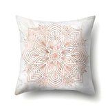 Mandala Bohemian Pillows