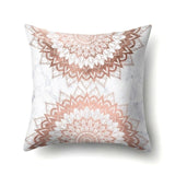 Mandala Bohemian Pillows