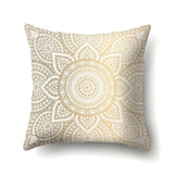 Mandala Bohemian Pillows
