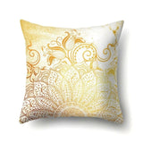 Mandala Bohemian Pillows
