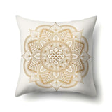 Mandala Bohemian Pillows