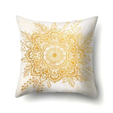 Mandala Bohemian Pillows