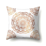 Mandala Bohemian Pillows