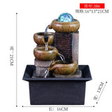Desktop Water Fountain