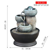 Desktop Water Fountain