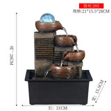 Desktop Water Fountain
