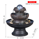 Desktop Water Fountain