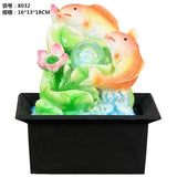 Desktop Water Fountain