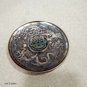 Chinese Incense Burner