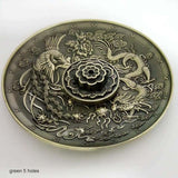 Chinese Incense Burner