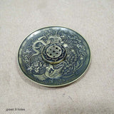 Chinese Incense Burner