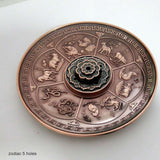 Chinese Incense Burner