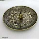 Chinese Incense Burner