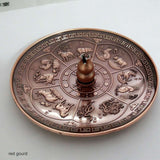 Chinese Incense Burner