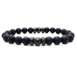 Chakra Men Bracelet