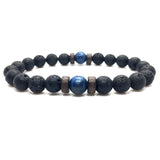 Chakra Men Bracelet