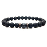 Chakra Men Bracelet