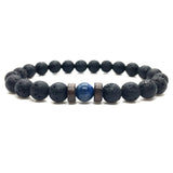 Chakra Men Bracelet