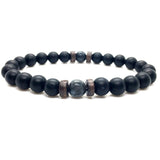 Chakra Men Bracelet