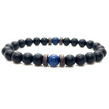 Chakra Men Bracelet