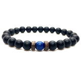 Chakra Men Bracelet