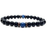 Chakra Men Bracelet