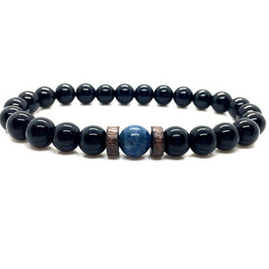 Chakra Men Bracelet