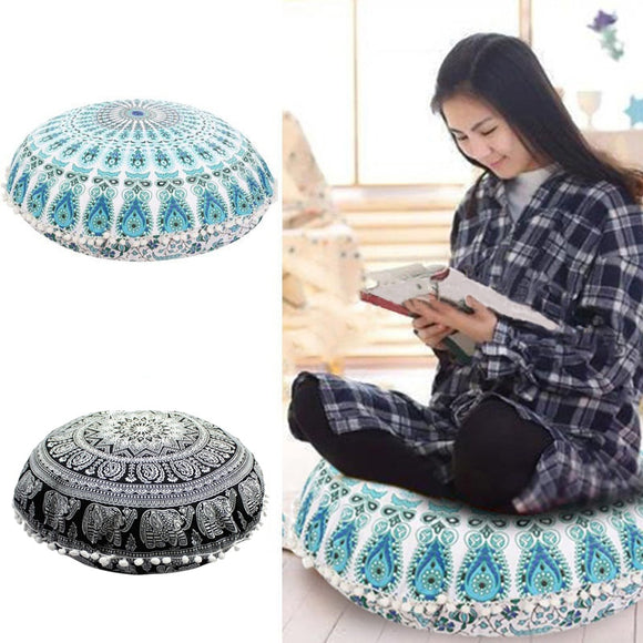 Mandala Pillows