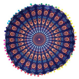 Mandala Pillows