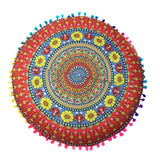 Mandala Pillows