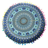 Mandala Pillows