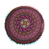 Mandala Pillows