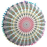 Mandala Pillows