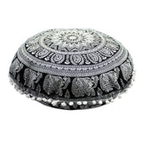 Mandala Pillows