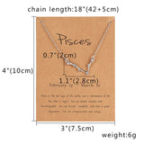 Happy Necklace
