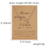 Happy Necklace