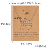 Happy Necklace