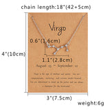 Happy Necklace