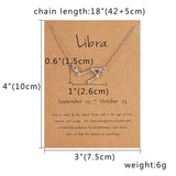 Happy Necklace