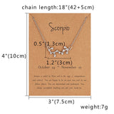 Happy Necklace