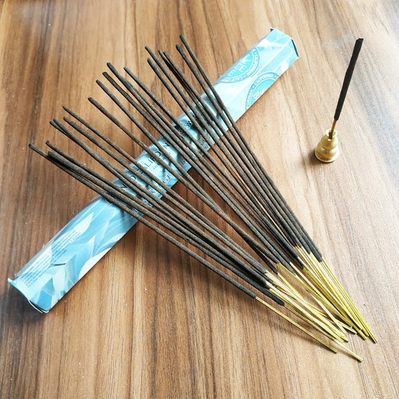 Tibetan White Sage Stick Incense