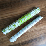 Tibetan White Sage Stick Incense