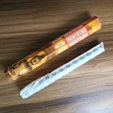 Tibetan White Sage Stick Incense