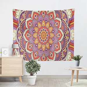 Mandala Tapestry Wall hanging