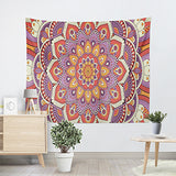Mandala Tapestry Wall hanging