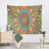 Mandala Tapestry Wall hanging