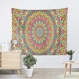 Mandala Tapestry Wall hanging