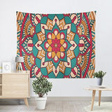 Mandala Tapestry Wall hanging