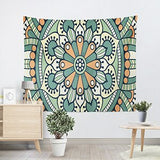 Mandala Tapestry Wall hanging