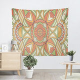 Mandala Tapestry Wall hanging